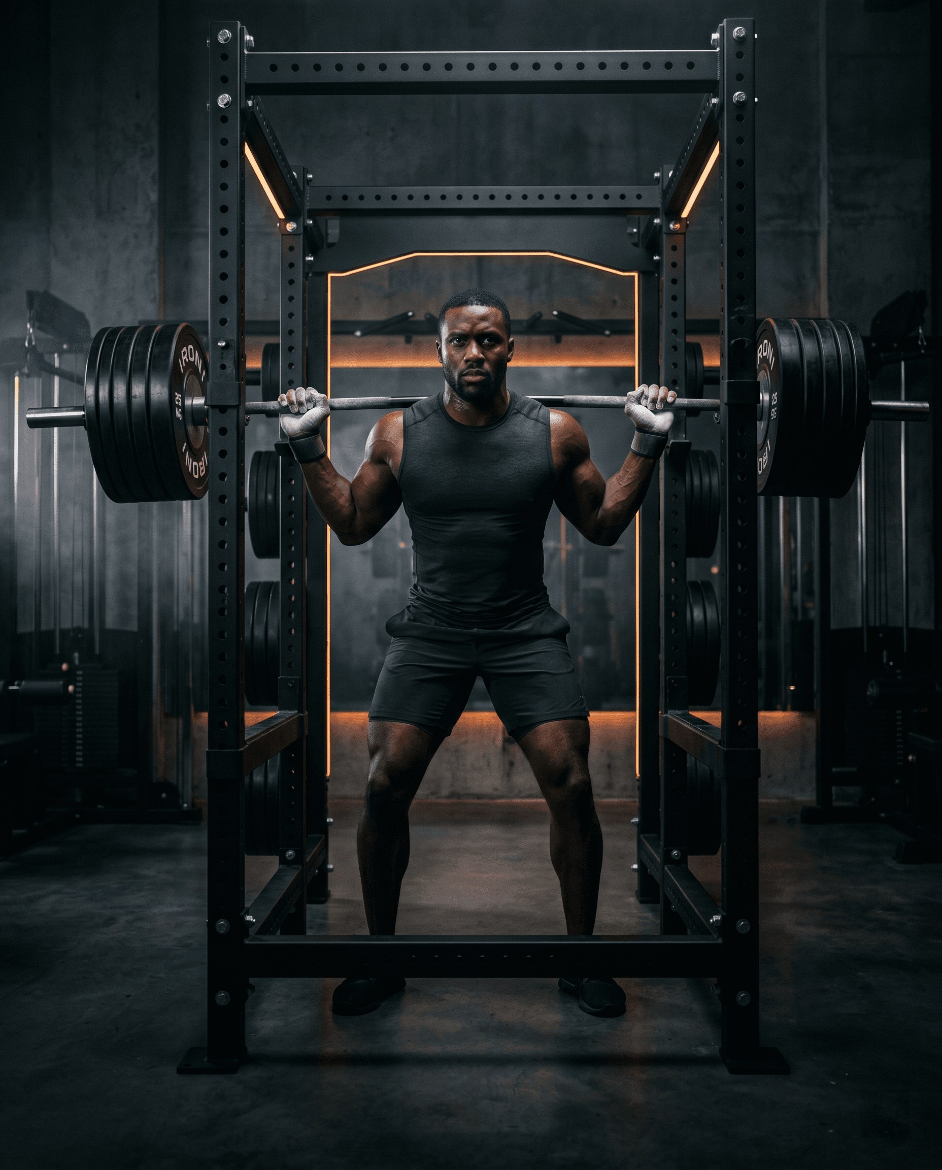 Absolute Strength