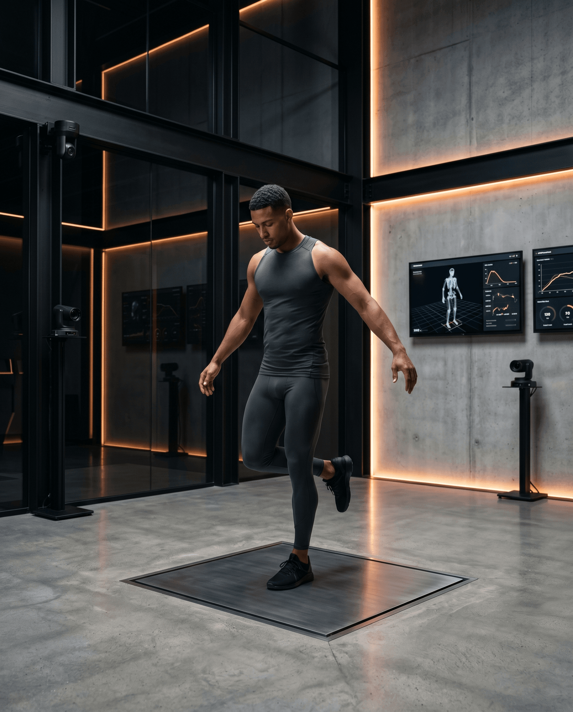 Biomechanical Analysis