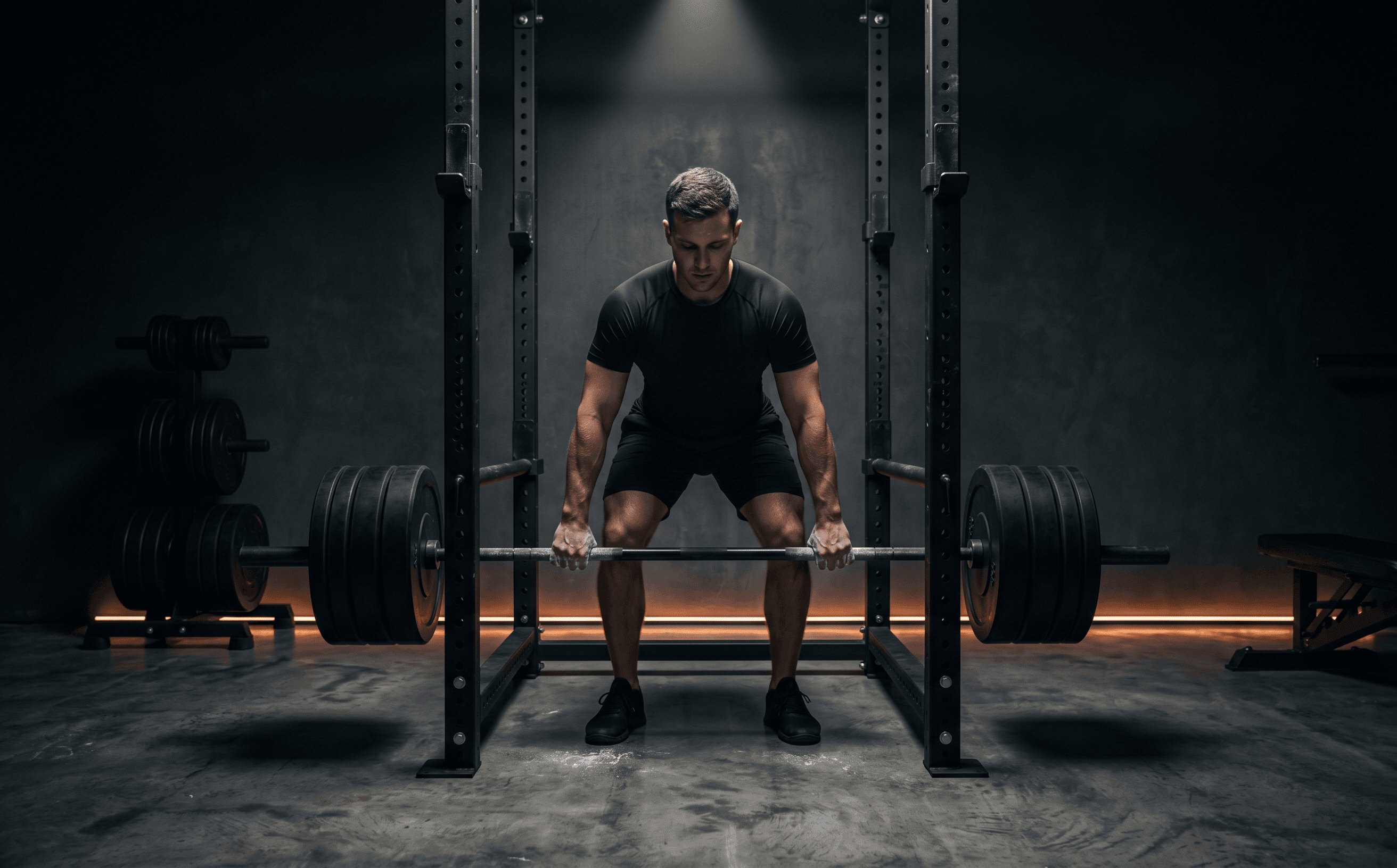 Absolute Strength