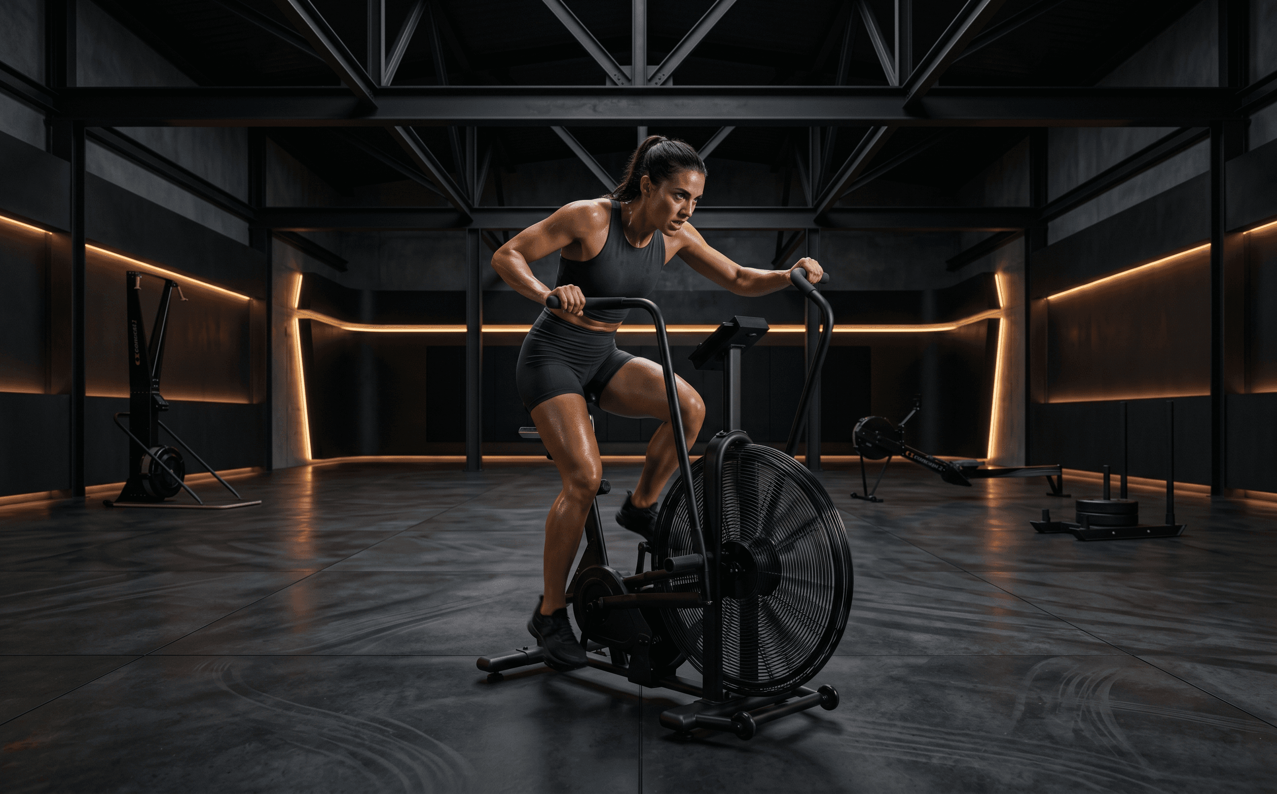 Metabolic Conditioning