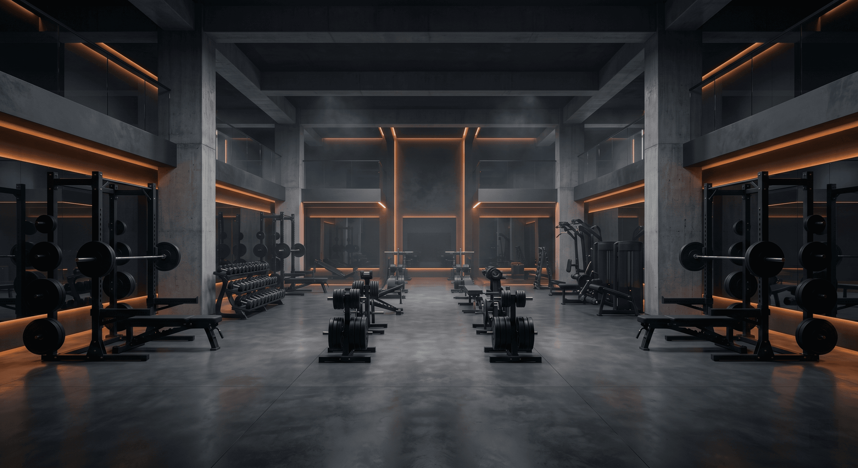 Elite Facility